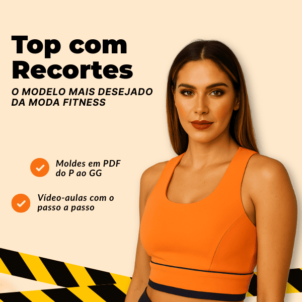 Top Modela Corpo – O Modelo Mais Desejado da Moda Fitness